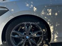 Usado BMW 116 M Sport 136 CV (100 kW) 2013 Blanco Utilitario