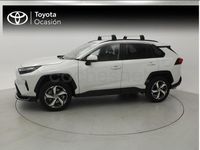 Usado Toyota RAV4 Hybrid Advance 306 CV (225 kW) 2025 Blanco SUV