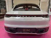 Usado Porsche 911 Carrera S 450 CV (330 kW) 2020 Gris Coupe