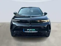 Occasion Opel Mokka Ultimate 136 ch (100 kW) 2024 Noir SUV