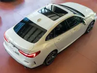 Usado BMW 220 Sport Line 190 CV (139 kW) 2022 Blanco Coupe