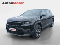 Ny Jeep Compass Altitude 145 HK (106 kW) 2026 Svart SUV