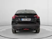 Usado Citroën C4 PureTech 131 CV (96 kW) 2024 Negro SUV