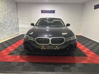 Usado BMW 318 150 CV (110 kW) 2023 Negro Berlina