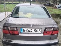 Usado Saab 9-5 Linear 150 CV (110 kW) 2001 Gris / plata Berlina