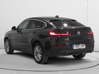 Usado BMW X4 Comfort Edition 190 CV (139 kW) 2021 SUV