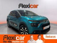 Occasion Citroën C3 PureTech 110 ch (80 kW) 2024 Bleue