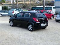 usado Opel Corsa 1.2 Cosmo