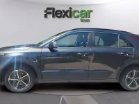 Usado Kia Niro 184 CV (135 kW) 2023 Azul SUV
