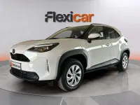 Nuevo Toyota Yaris Active 130 CV (95 kW) 2026 Blanco Utilitario