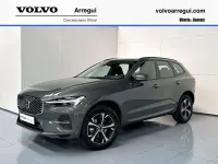Nuevo Volvo XC60 Core 252 CV (185 kW) 2026 Gris SUV