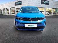 Usado Opel Mokka Edition 100 CV (73 kW) 2021 Azul SUV