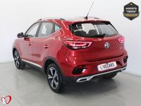 Usado MG ZS Comfort 116 CV (85 kW) 2025 Rojo SUV