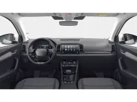 Nuevo Skoda Karoq Selection 150 CV (110 kW) 2026 Gris steel SUV