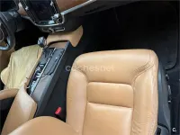 Usado Volvo V90 Inscription 190 CV (139 kW) 2017 Marrón Familiar