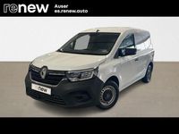 Usado Renault Kangoo 95 CV (69 kW) 2023 Blanco Monovolumen