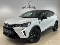 Nuevo Mitsubishi ASX Motion 115 CV (84 kW) 2026 Blanco SUV