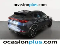 Usado Cupra Formentor 204 CV (150 kW) 2021 SUV