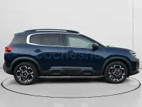 Usado Citroën C5 Aircross Feel 131 CV (96 kW) 2022 Azul SUV