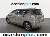 Usado Toyota Verso Advance 132 CV (97 kW) 2016 Gris Monovolumen