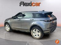 Usado Land Rover Range Rover evoque 160 CV (117 kW) 2021 Gris SUV