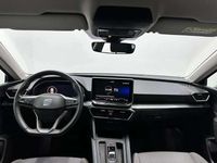 Usado Seat Leon Style 116 CV (85 kW) 2025 Azul Utilitario