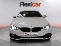 Usado BMW 420 190 CV (139 kW) 2020 Blanco Coupe