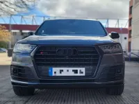 Usado Audi Q7 Sport 333 CV (244 kW) 2015 Gris SUV
