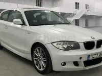 Usado BMW 116 115 CV (84 kW) 2011 Blanco Utilitario