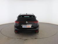 Usado Renault Mégane GrandTour Techno 140 CV (102 kW) 2024 Negro Familiar
