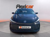 Usado MG MG3 196 CV (144 kW) 2024 Negro Utilitario