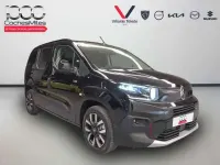 Nuevo Citroën Berlingo 131 CV (96 kW) 2026 Negro Monovolumen