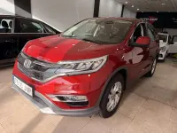 Usado Honda CR-V Elegance 120 CV (88 kW) 2016 Burdeos SUV
