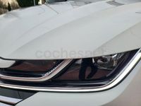 Usado VW Arteon 150 HP (110 kW) 2019 Branco Citadino