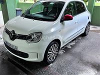 Usado Renault Twingo Le Coq Sportif 93 CV (68 kW) 2020 Blanco Utilitario