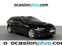 Begagnad Audi A4 Advanced 150 HK (110 kW) 2023 Svart Kombi