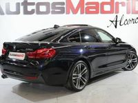 usado BMW 430 Gran Coupé SERIE 4 i xDrive