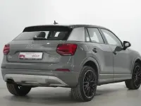 Usado Audi Q2 Sport 150 CV (110 kW) 2018 Gris / plata SUV