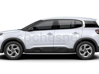 Usado Citroën C5 Aircross Shine 225 CV (165 kW) 2022 Blanco SUV