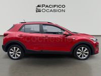 Usado Kia Stonic 100 CV (73 kW) 2022 Rojo SUV