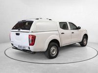 Occasion Nissan Navara 163 ch (119 kW) 2021 Pick-up