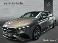 Usado Mercedes A180 109 CV (80 kW) 2024 Gris Utilitario