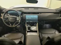 Używany Land Rover Range Rover Sport SE Dynamic 300 KM (220 kW) 2024 Biały SUV