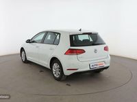Usado VW Golf VII 116 CV (85 kW) 2019 Blanco Berlina