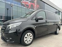 usado Mercedes Vito TOURER 114 BLUETEC