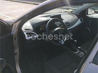 Usado Renault Mégane GrandTour Dynamique 130 CV (95 kW) 2010 Gris / plata Familiar