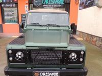 Usado Land Rover Defender S 122 CV (89 kW) 1999