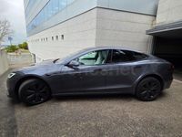 Usado Tesla Model S 500 kW (680 CV) 2023 Eléctrico Utilitario