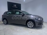 Usado Fiat Tipo Easy 95 CV (69 kW) 2019 Gris / plata Berlina