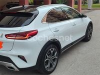 Usado Kia XCeed 136 CV (100 kW) 2021 Blanco SUV